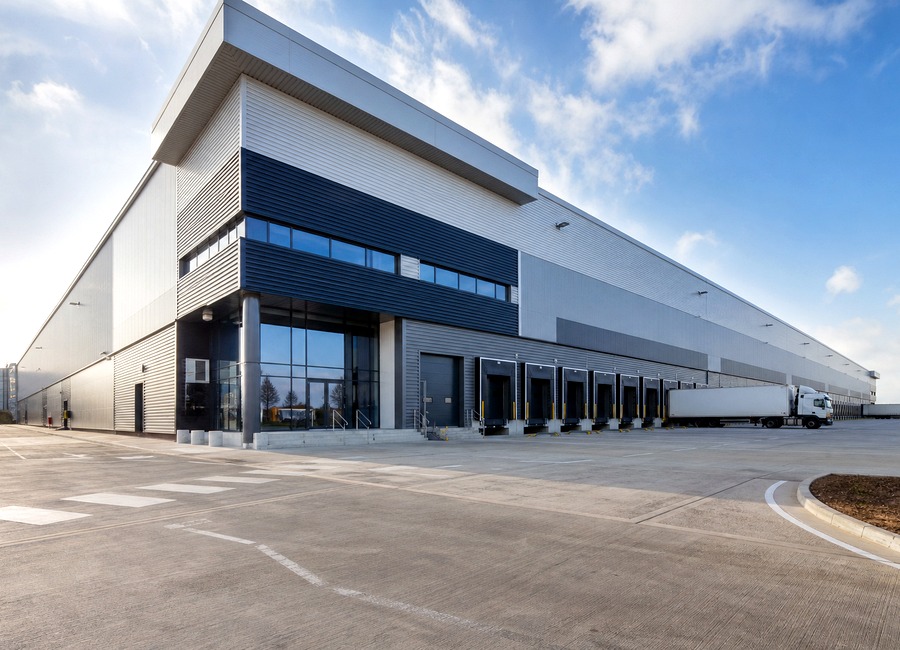 UK commercial property advisory