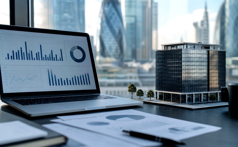 How to Evaluate a Commercial Real Estate Investment in the United Kingdom