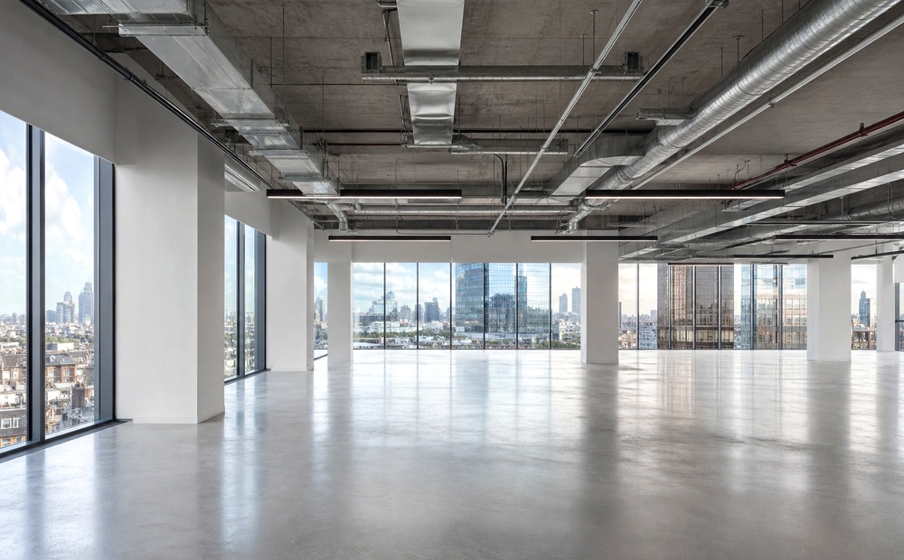 Strategic Leasing Advisory