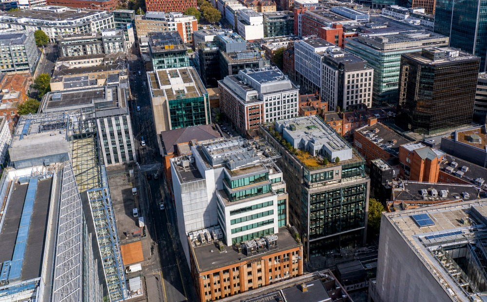 Asset Management & Optimisation